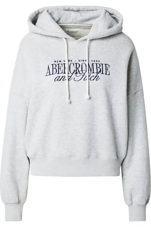 Abercrombie & Fitch Mikina