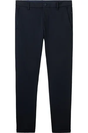 TOM TAILOR Chino kalhoty 