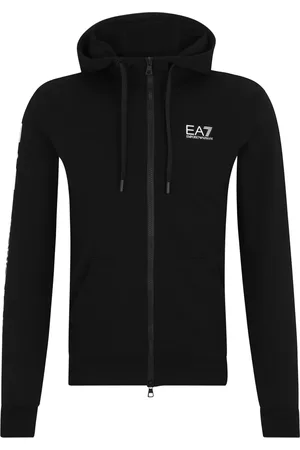EA7 Mikina