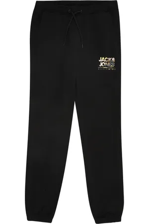 JACK & JONES Kalhoty 