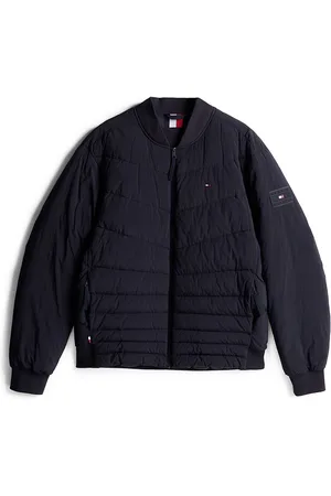 Tommy Hilfiger Přechodná bunda