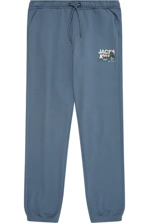 JACK & JONES Kalhoty 
