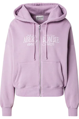 Abercrombie & Fitch Mikina