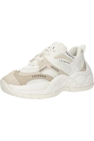 Armani Exchange Tenisky