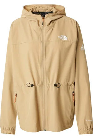 The North Face Outdoorová bunda