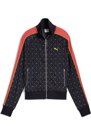 PUMA Sportovní bunda 
