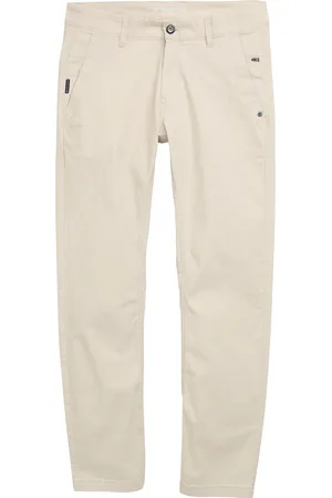 TOM TAILOR Chino kalhoty