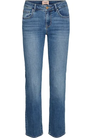 VERO MODA Džíny 