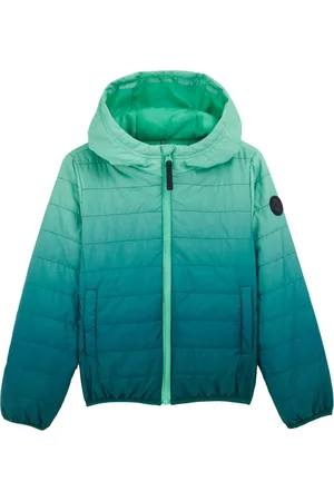 WE Fashion Přechodná bunda