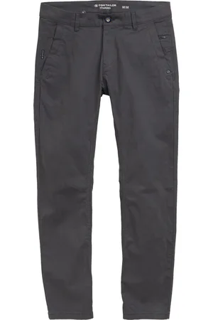 TOM TAILOR Chino kalhoty