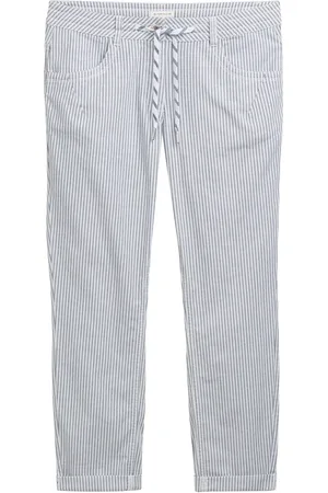 TOM TAILOR Kalhoty