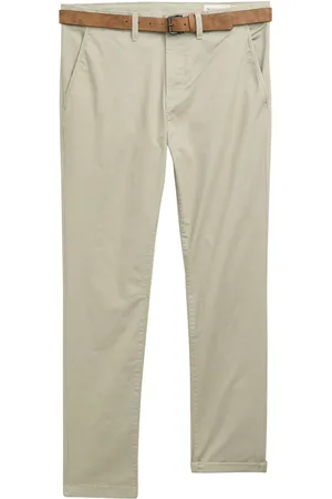 TOM TAILOR Chino kalhoty
