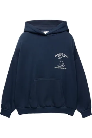 Pull&Bear Mikina 