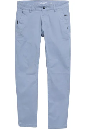 TOM TAILOR Chino kalhoty