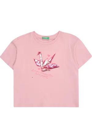 Benetton Tričko