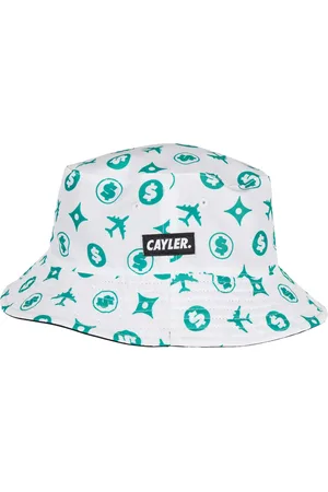 Cayler & Sons Klobouk