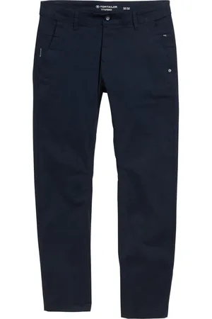 TOM TAILOR Chino kalhoty