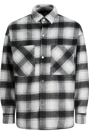 JACK & JONES Přechodná bunda 