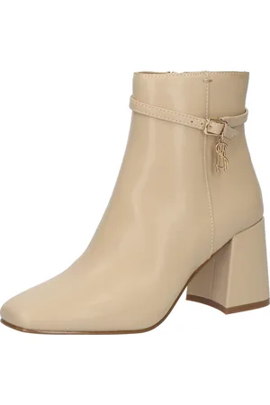 Steve Madden Kotníkové boty
