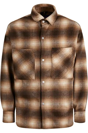 JACK & JONES Přechodná bunda 