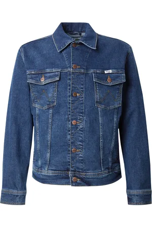Wrangler Přechodná bunda 