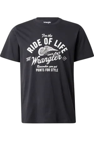 Wrangler Tričko 