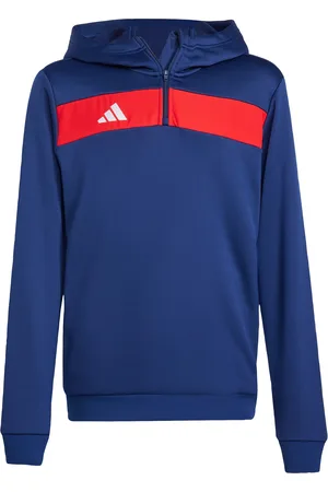 adidas Sportovní mikina 