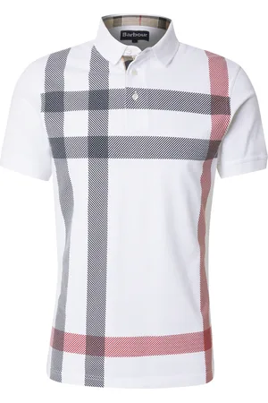 Barbour Tričko 