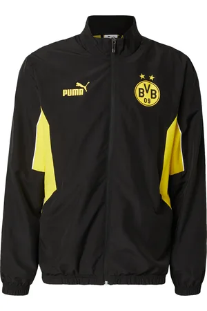 PUMA Sportovní bunda 