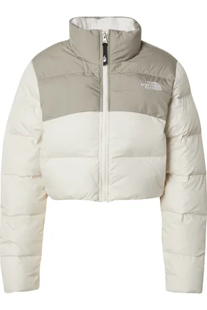 The North Face Outdoorová bunda 