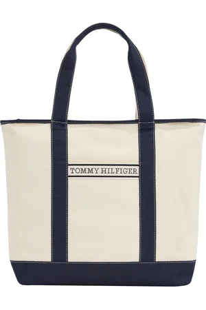 Tommy Hilfiger Plážová taška