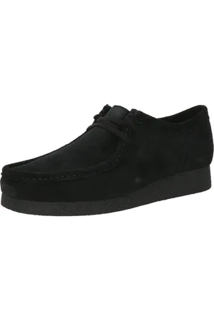 Clarks Šněrovací boty 