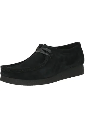 Clarks Šněrovací boty 