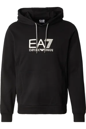 EA7 Mikina