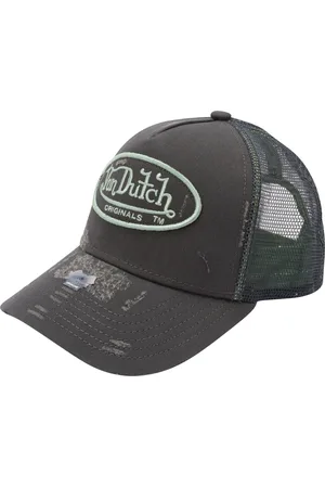 Von Dutch Kšiltovka
