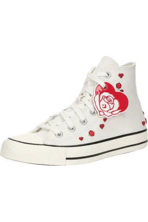 Converse Kotníkové tenisky 