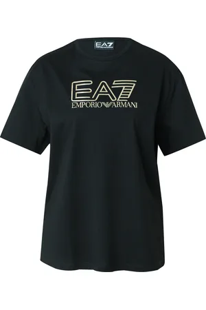 EA7 Tričko 