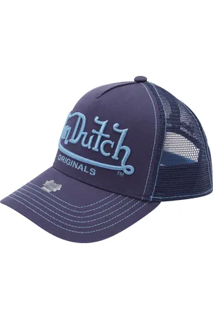 Von Dutch Kšiltovka