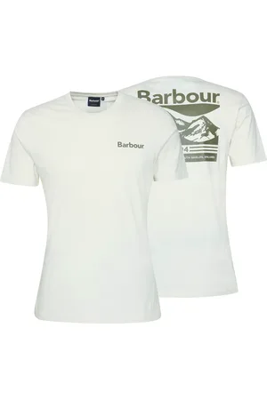 Barbour Tričko