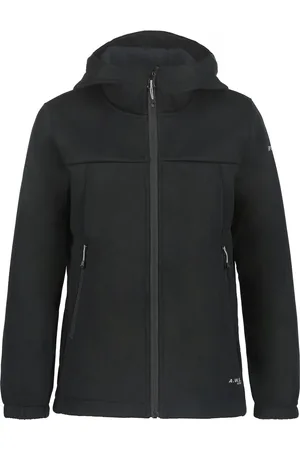 Icepeak Outdoorová bunda 