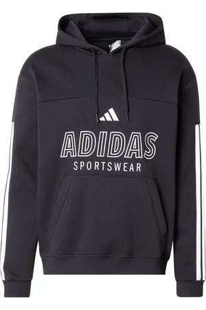 adidas Sportovní mikina 