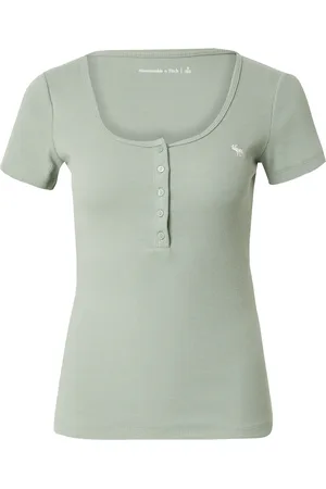 Abercrombie & Fitch Tričko
