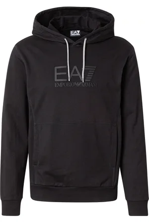 EA7 Mikina