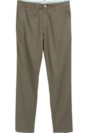 TOM TAILOR Chino kalhoty