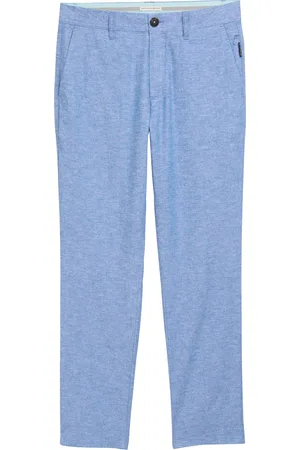 TOM TAILOR Chino kalhoty