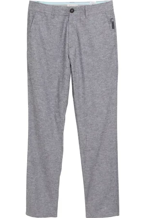 TOM TAILOR Chino kalhoty
