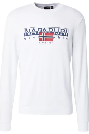 Napapijri Mikina 