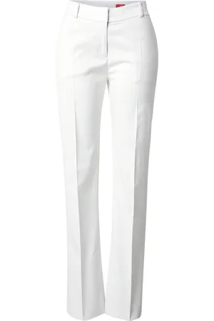 HUGO BOSS Kalhoty s puky 