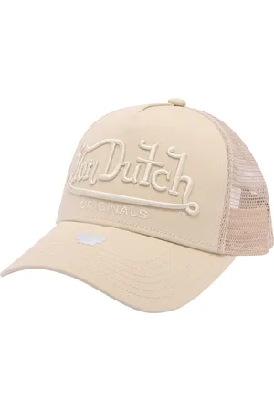 Von Dutch Kšiltovka