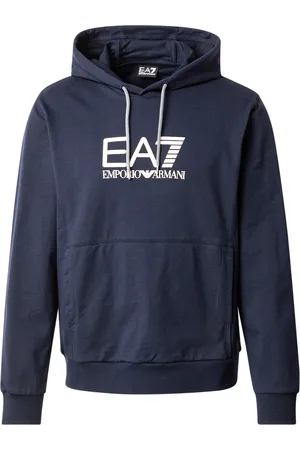 EA7 Mikina